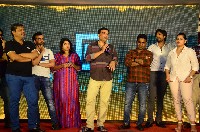 Balagam Movie Press Meet